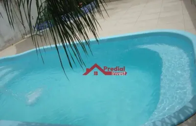 Casa com 5 dormitórios à venda, 688 m² por r$ 860.000,00 - vila progresso - niterói/rj