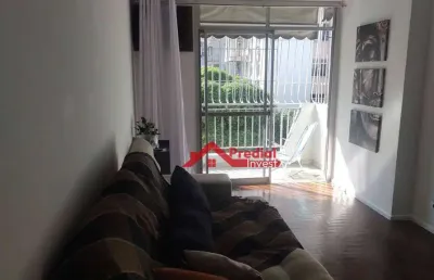 Apartamento com 3 dormitórios à venda, 95 m² por r$ 600.000,00 - icaraí - niterói/rj