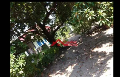 Casa com 5 dormitórios à venda, 200 m² por r$ 1.000.000,00 - barreto - são gonçalo/rj