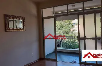 Apartamento com 1 dormitório à venda, 68 m² por r$ 300.000,00 - centro - niterói/rj