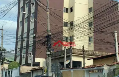 Apartamento com 2 dormitórios à venda por r$ 260.000 - porto novo - são gonçalo/rj