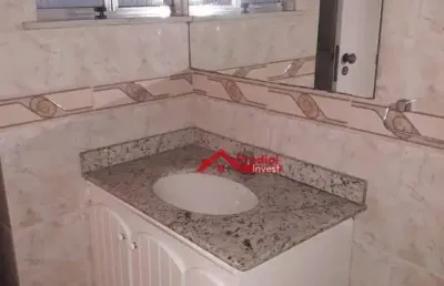 Apartamento com 3 dormitórios à venda por r$ 215.000,00 - brasilândia - são gonçalo/rj