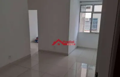 Apartamento com 2 dormitórios à venda, 48 m² por r$ 235.000,00 - centro - niterói/rj