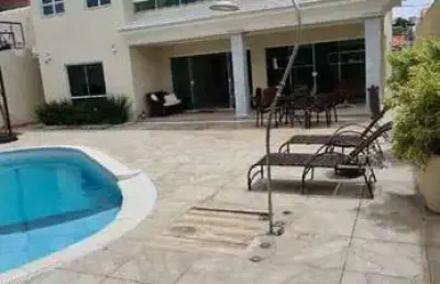 Casa com 5 dormitórios à venda, 630 m² por r$ 6.000.000,00 - camboinhas - niterói/rj