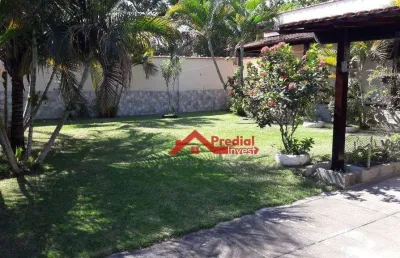 Casa com 3 dormitórios à venda, 110 m² por r$ 220.000,00 - bom retiro - são gonçalo/rj