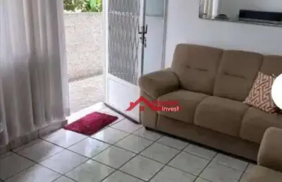 Casa com 2 dormitórios à venda por r$ 210.000,00 - engenhoca - niterói/rj