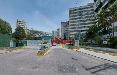 Apartamento com 2 dormitórios à venda, 65 m² por r$ 191.000,00 - colubande - são gonçalo/rj