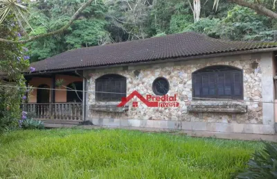 Casa com 3 dormitórios à venda por r$ 1.200.000 - itaipuaçu - maricá/rj
