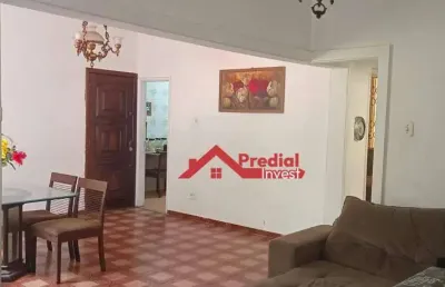 Apartamento com 2 dormitórios à venda por r$ 370.000,00 - icaraí - niterói/rj