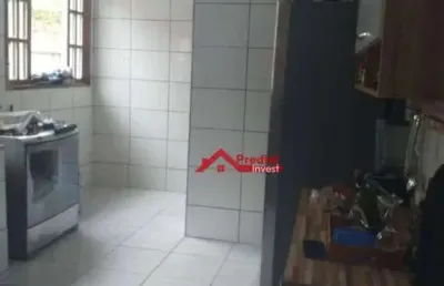 Casa com 2 dormitórios à venda, 110 m² por r$ 360.000,00 - trindade - são gonçalo/rj
