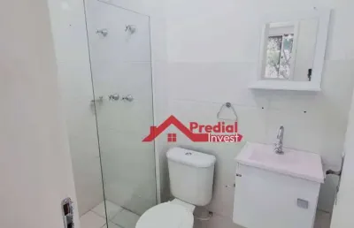 Apartamento com 2 dormitórios à venda, 45 m² por r$ 145.000,00 - campo grande - rio de janeiro/rj
