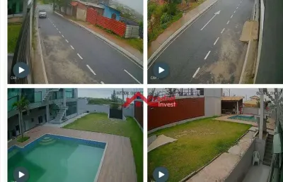 Flat com 1 dormitório à venda, 27 m² por r$ 219.999 - centro - maricá/rio de janeiro