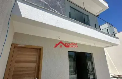Casa com 4 dormitórios para alugar, 200 m² por r$ 6.990,00/mês - serra grande - niterói/rj