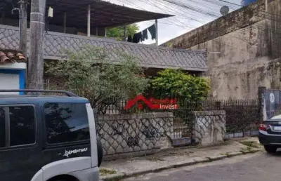 Casa com 5 dormitórios à venda por r$ 2.200.000,00 - porto da pedra - são gonçalo/rj