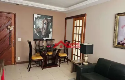 Apartamento com 2 dormitórios à venda, 130 m² por r$ 500.000,00 - santa rosa - niterói/rj
