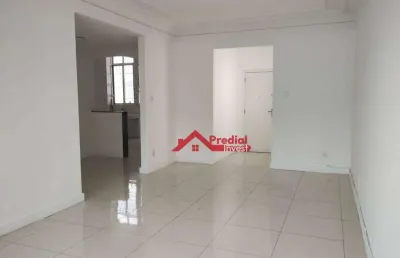 Apartamento com 3 dormitórios para alugar, 137 m² por r$ 4.380,00/mês - icaraí - niterói/rj