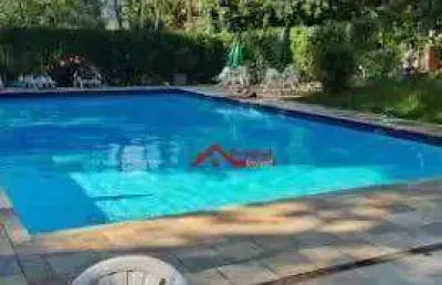 Casa com 3 dormitórios à venda, 150 m² por r$ 819.000,00 - itaipu - niterói/rj