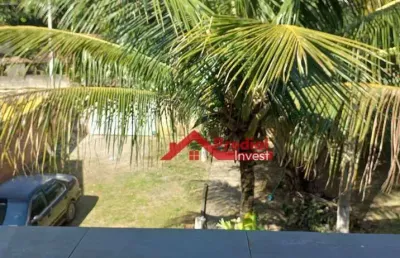 Casa com 3 dormitórios à venda, 100 m² por r$ 390.000,00 - engenho do mato - niterói/rj