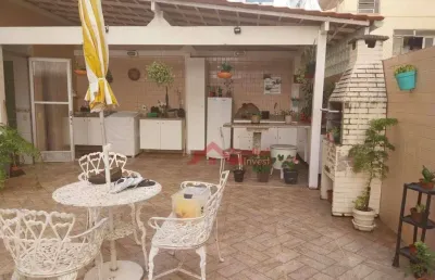 Apartamento com 3 dormitórios à venda, 264 m² por r$ 1.378.000,00 - icaraí - niterói/rj