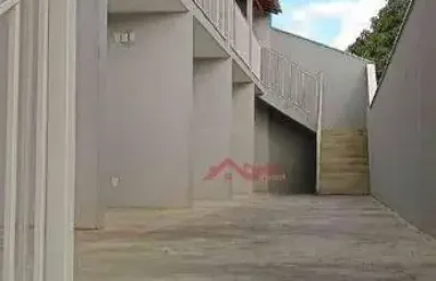 Apartamento com 2 dormitórios à venda por r$ 179.000 - laranjal - são gonçalo/rj