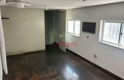 Loja, 133 m² - venda por r$ 180.000,00 ou aluguel por r$ 1.676,44/mês - maralegre - niterói/rj
