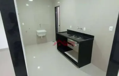Casa com 2 dormitórios para alugar, 55 m² por r$ 1.635,00/mês - porto da pedra - são gonçalo/rj