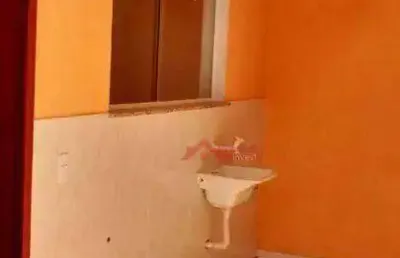 Casa com 3 dormitórios à venda, 116 m² por r$ 390.000,00 - porto novo - são gonçalo/rj
