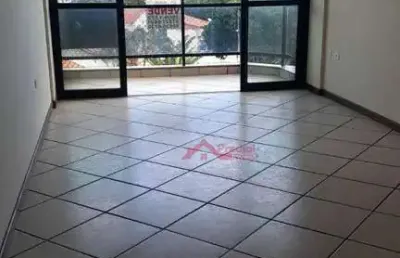 Apartamento com 2 dormitórios à venda, 103 m² por r$ 450.000,00 - itaipu - niterói/rj