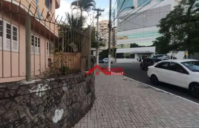 Apartamento com 3 dormitórios à venda, 113 m² por r$ 340.000,00 - centro - niterói/rj
