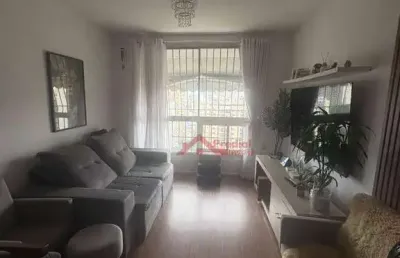Apartamento com 2 dormitórios, 80 m² - venda por r$ 650.000,00 ou aluguel por r$ 4.800,00/mês - icaraí - niterói/rj
