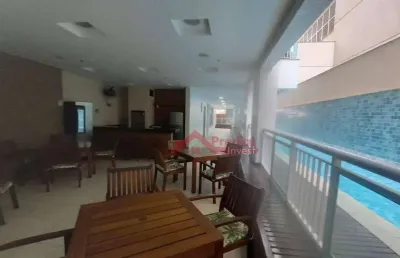 Cobertura com 3 dormitórios à venda, 109 m² por r$ 2.380.000,00 - icaraí - niterói/rj