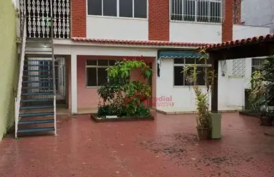 Casa com 6 dormitórios à venda, 344 m² por r$ 550.000,00 - camarão - são gonçalo/rj