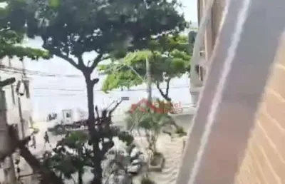 Apartamento com 2 dormitórios, 120 m² - venda por r$ 625.000,00 ou aluguel por r$ 5.565,00/mês - ingá - niterói/rj