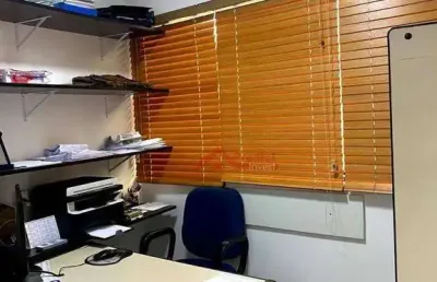 Sala, 26 m² - venda por r$ 200.000,00 ou aluguel por r$ 2.000,00/mês - centro - niterói/rj