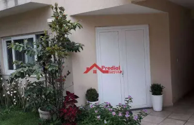Casa com 4 dormitórios à venda, 252 m² por r$ 1.790.000,00 - são francisco - niterói/rj