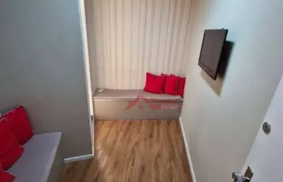 Sala à venda por r$ 220.000,00 - centro - niterói/rj