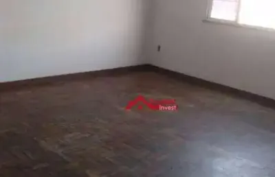 Apartamento com 2 dormitórios - venda por r$ 220.000,00 ou aluguel por r$ 1.928,36/mês - fonseca - niterói/rj