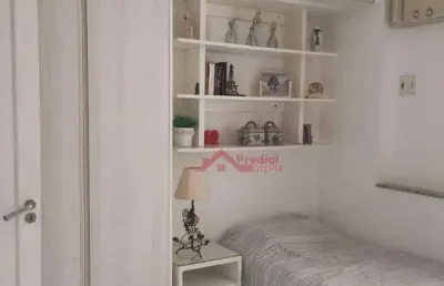 Studio com 1 dormitório à venda, 35 m² por r$ 280.000,00 - icaraí - niterói/rj