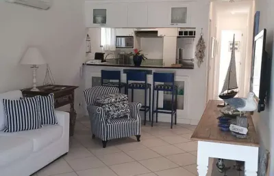 Apartamento com 2 quartos à venda no Geribá, Armação dos Búzios 