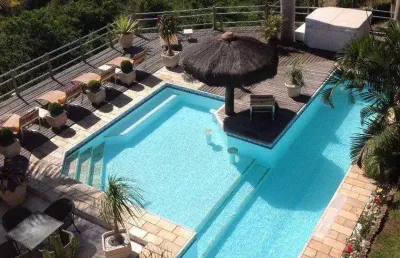 Apartamento com 10 quartos à venda na João Fernandes, Armação dos Búzios 
