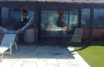 Casa com 5 quartos à venda no Baia Formosa, Armação dos Búzios 