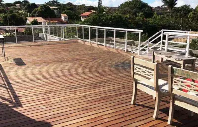Casa com 6 quartos à venda em Manguinhos, Armação dos Búzios 