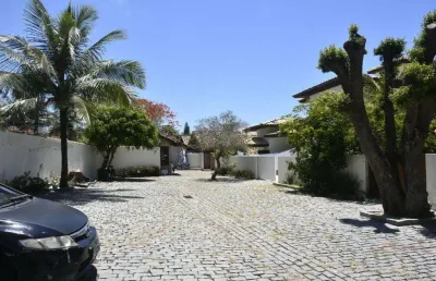 Casa com 9 quartos à venda no Geribá, Armação dos Búzios 