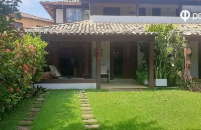 Casa com 4 quartos à venda em Manguinhos, Armação dos Búzios 