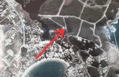 Terreno à venda na Ferradura, Armação dos Búzios 