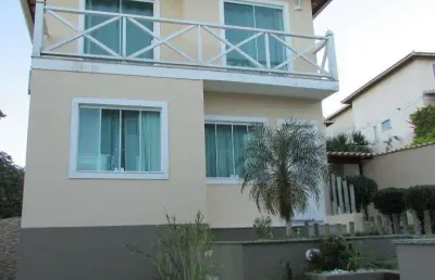 Casa com 4 quartos à venda na Praia Rasa, Armação dos Búzios 