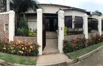 Casa com 3 quartos à venda em Caravelas, Armação dos Búzios 