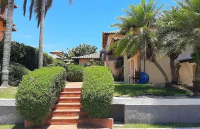 Casa com 4 quartos à venda na Ferradura, Armação dos Búzios 