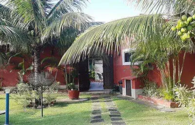 Casa com 4 quartos à venda na Marina, Armação dos Búzios 