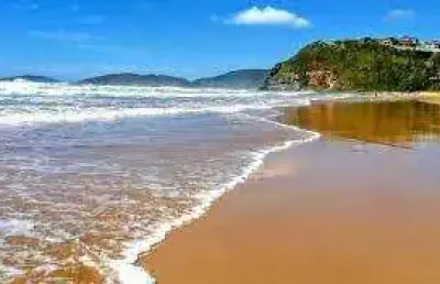 Terreno à venda no Geribá, Armação dos Búzios 